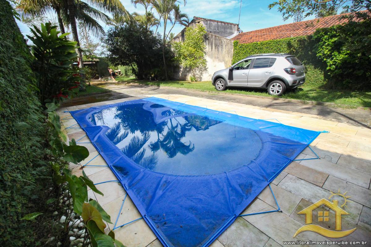 Casa no bairro Centro, Frente ao Mar
