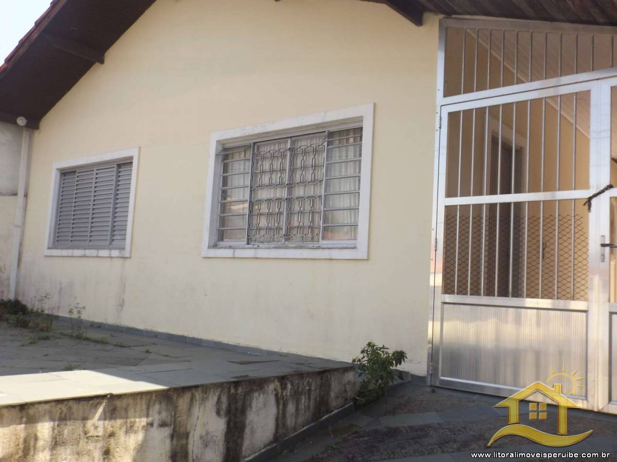 Casa no bairro Jardim Barra de Jangadas, Lado Linha