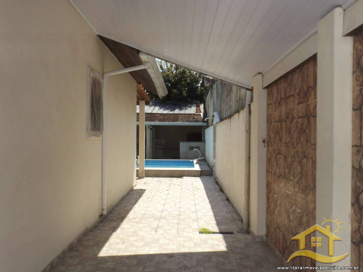 Casa no bairro Jardim Barra de Jangadas, Lado Linha