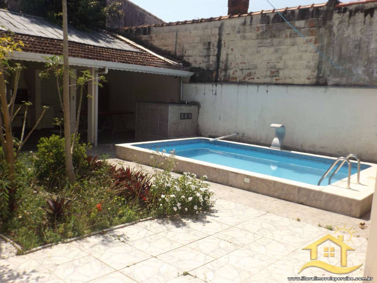 Casa no bairro Jardim Barra de Jangadas, Lado Linha
