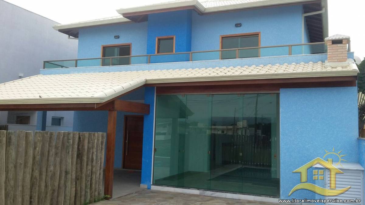 Casa no bairro Bougainvillée IV, Pós Linha