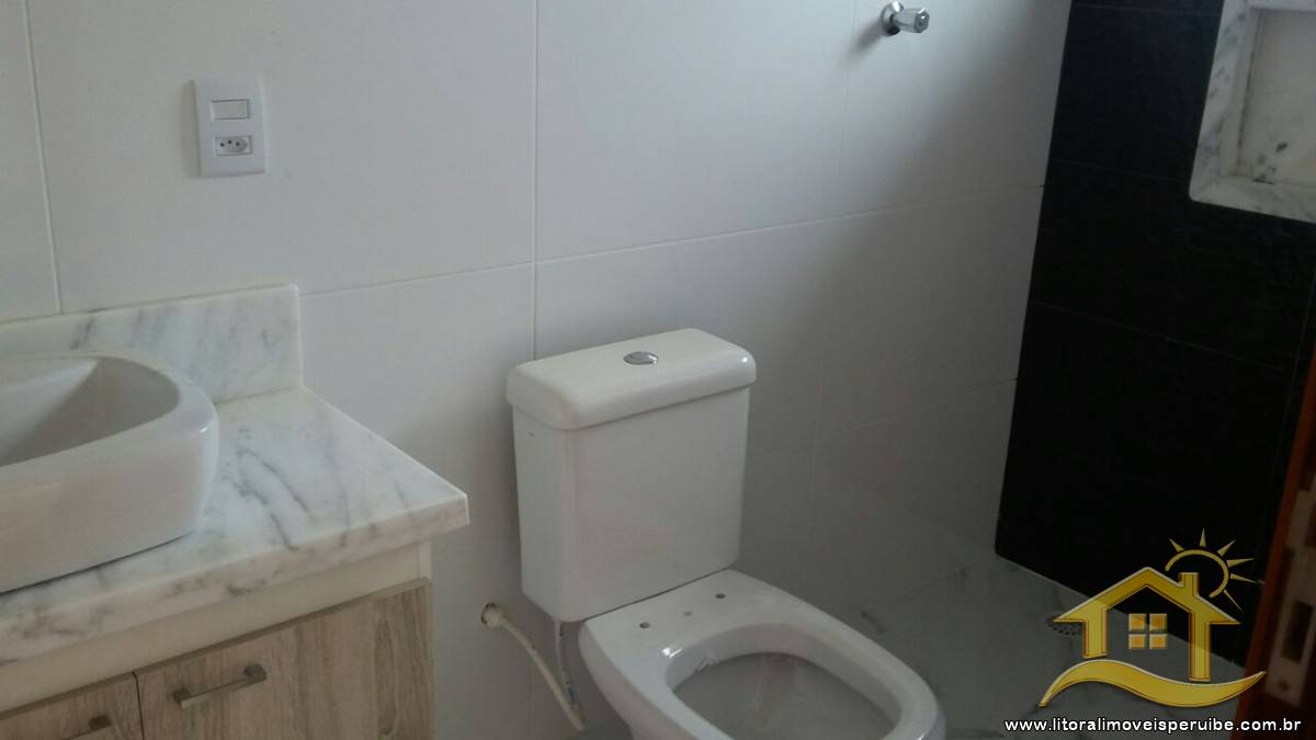Casa no bairro Bougainvillée IV, Pós Linha
