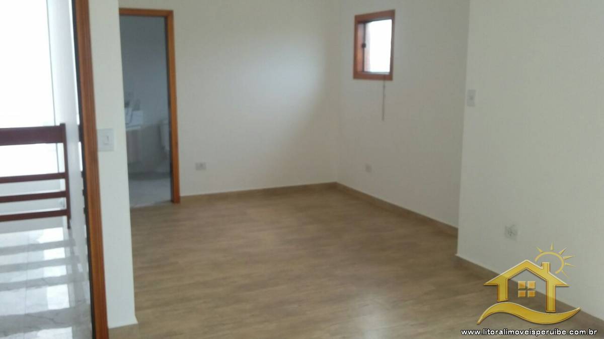 Casa no bairro Bougainvillée IV, Pós Linha