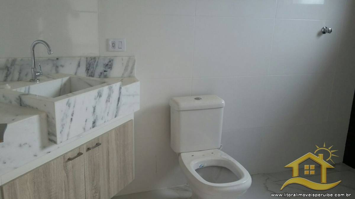 Casa no bairro Bougainvillée IV, Pós Linha
