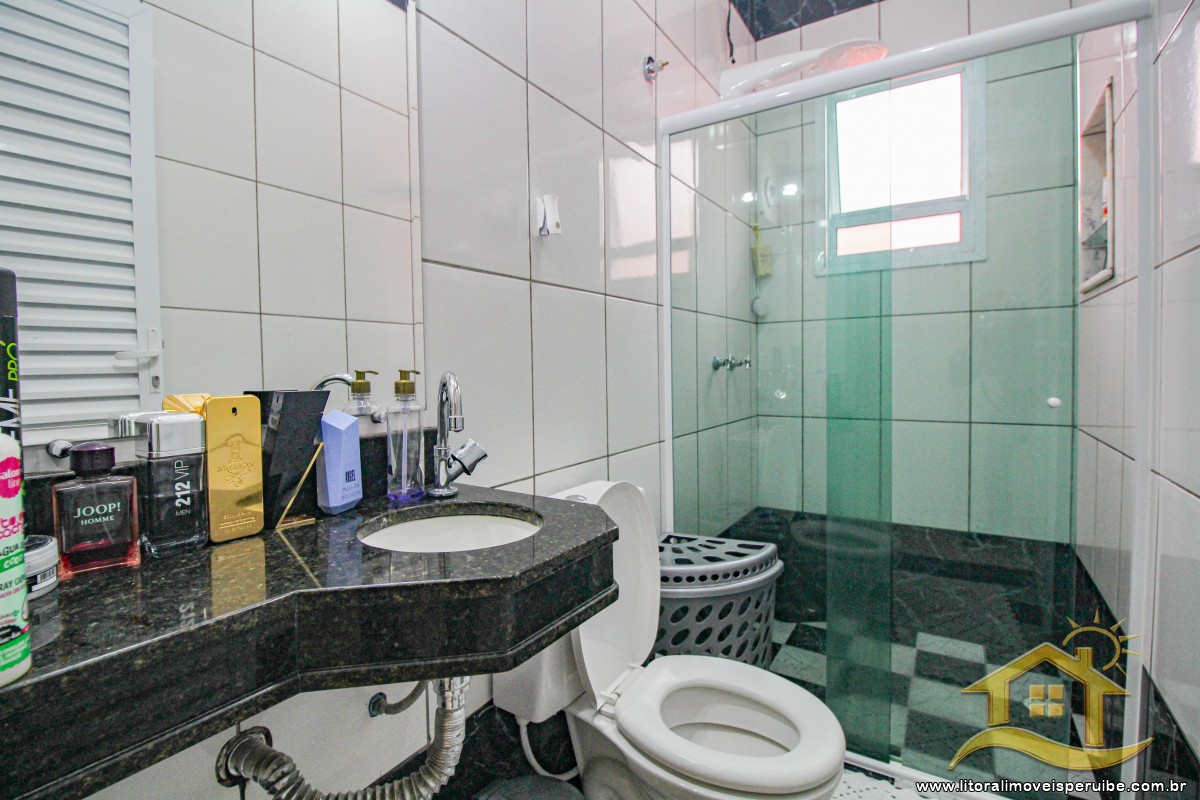 Casa no bairro São João Batista II, Pós Linha