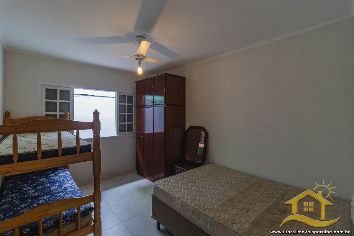 Casa no bairro Jardim Imperador, Lado Praia