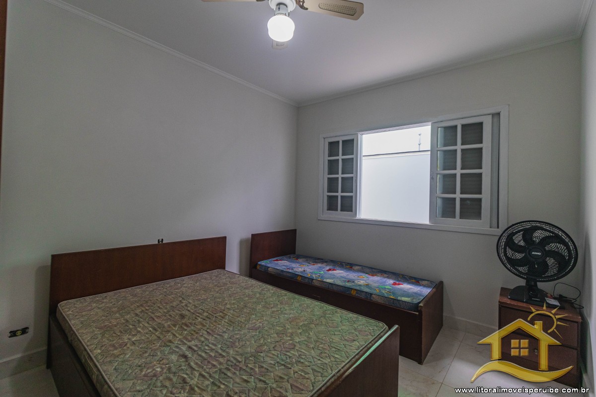 Casa no bairro Jardim Imperador, Lado Praia