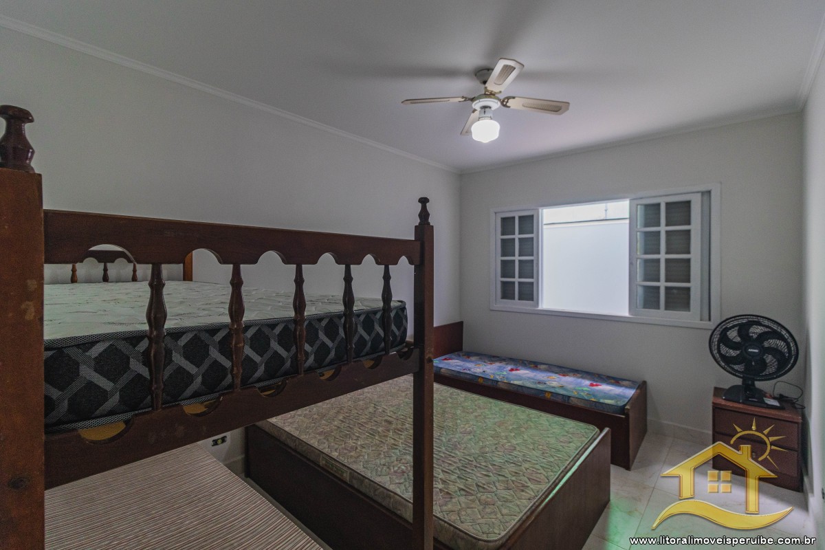 Casa no bairro Jardim Imperador, Lado Praia