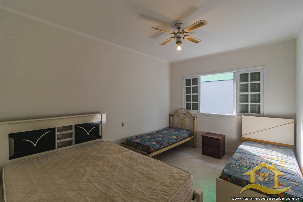 Casa no bairro Jardim Imperador, Lado Praia