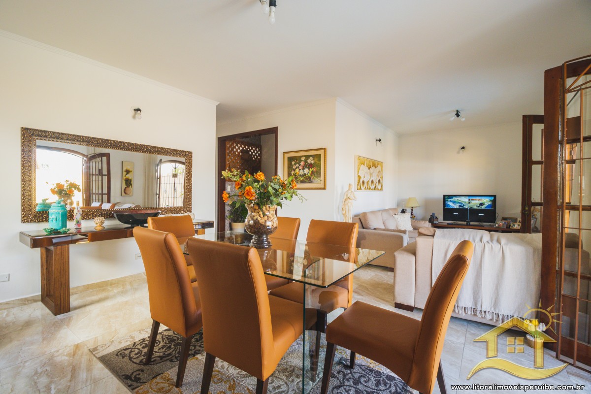 Casa no bairro Oásis, Lado Linha