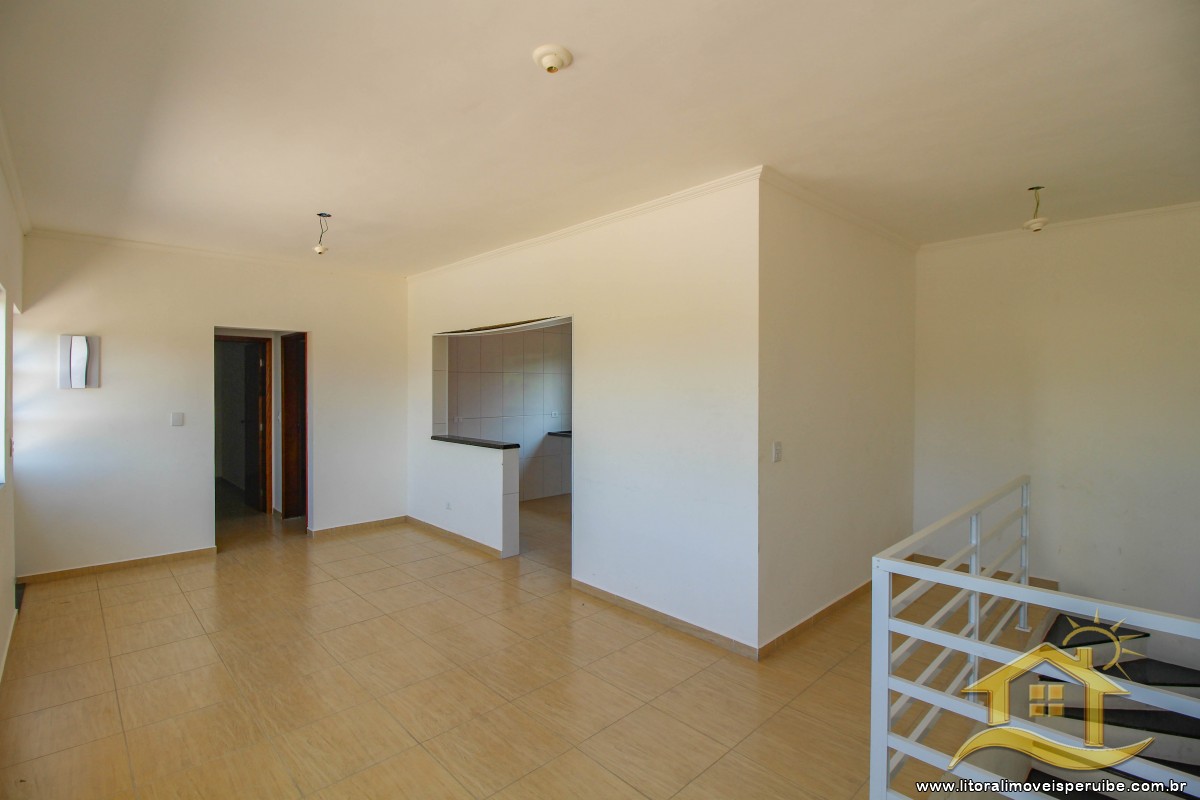 Casa no bairro Cidade Nova Peruibe, Pós Linha