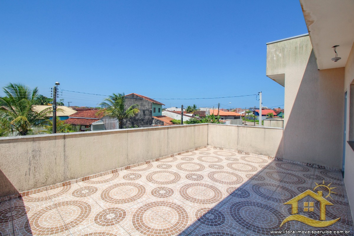 Casa no bairro Cidade Nova Peruibe, Pós Linha