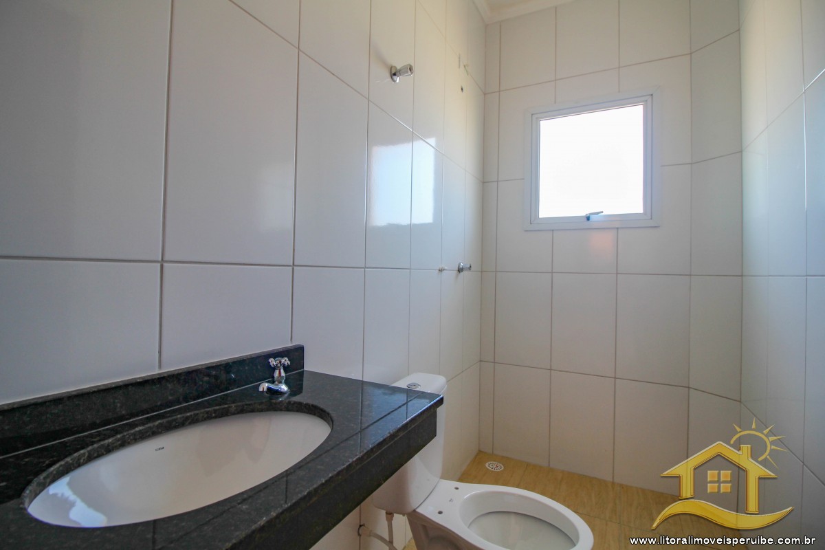 Casa no bairro Cidade Nova Peruibe, Pós Linha