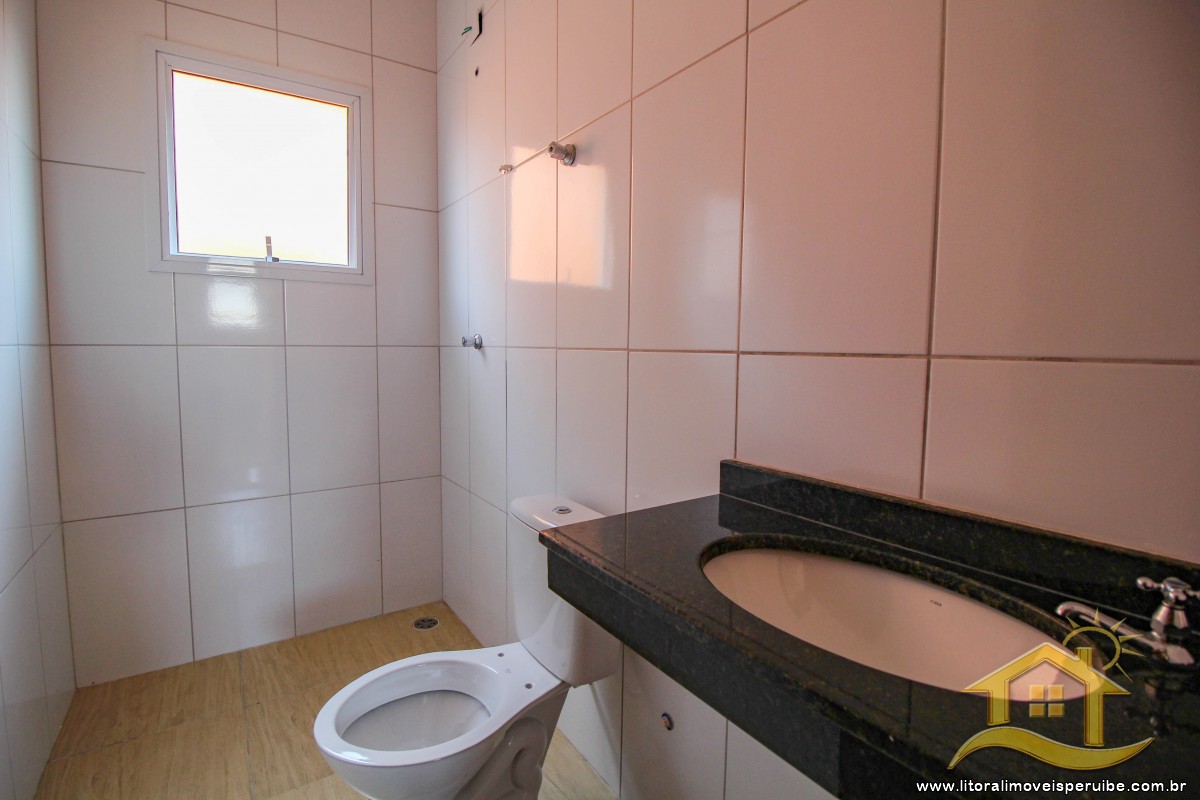 Casa no bairro Cidade Nova Peruibe, Pós Linha