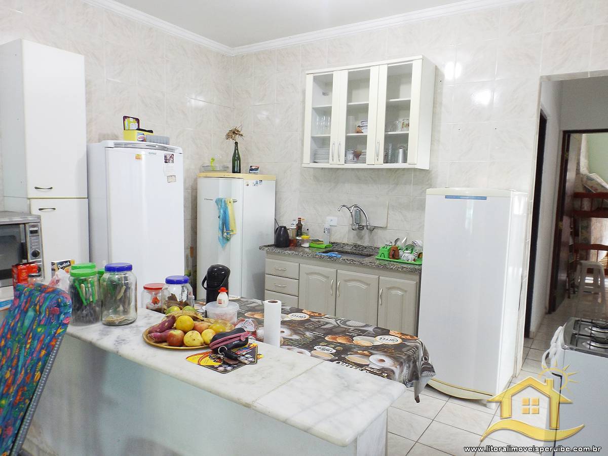 Casa no bairro Stella Maris, Lado Linha