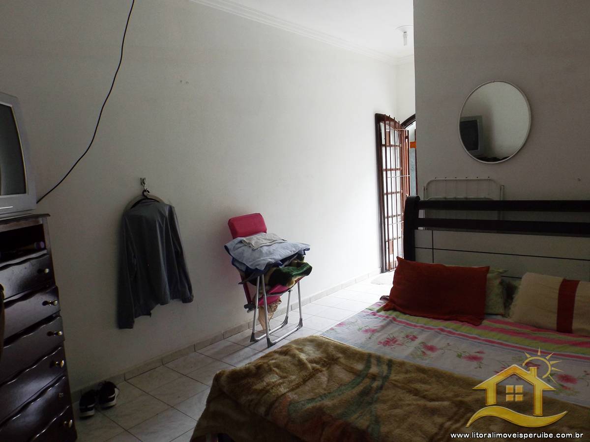 Casa no bairro Stella Maris, Lado Linha