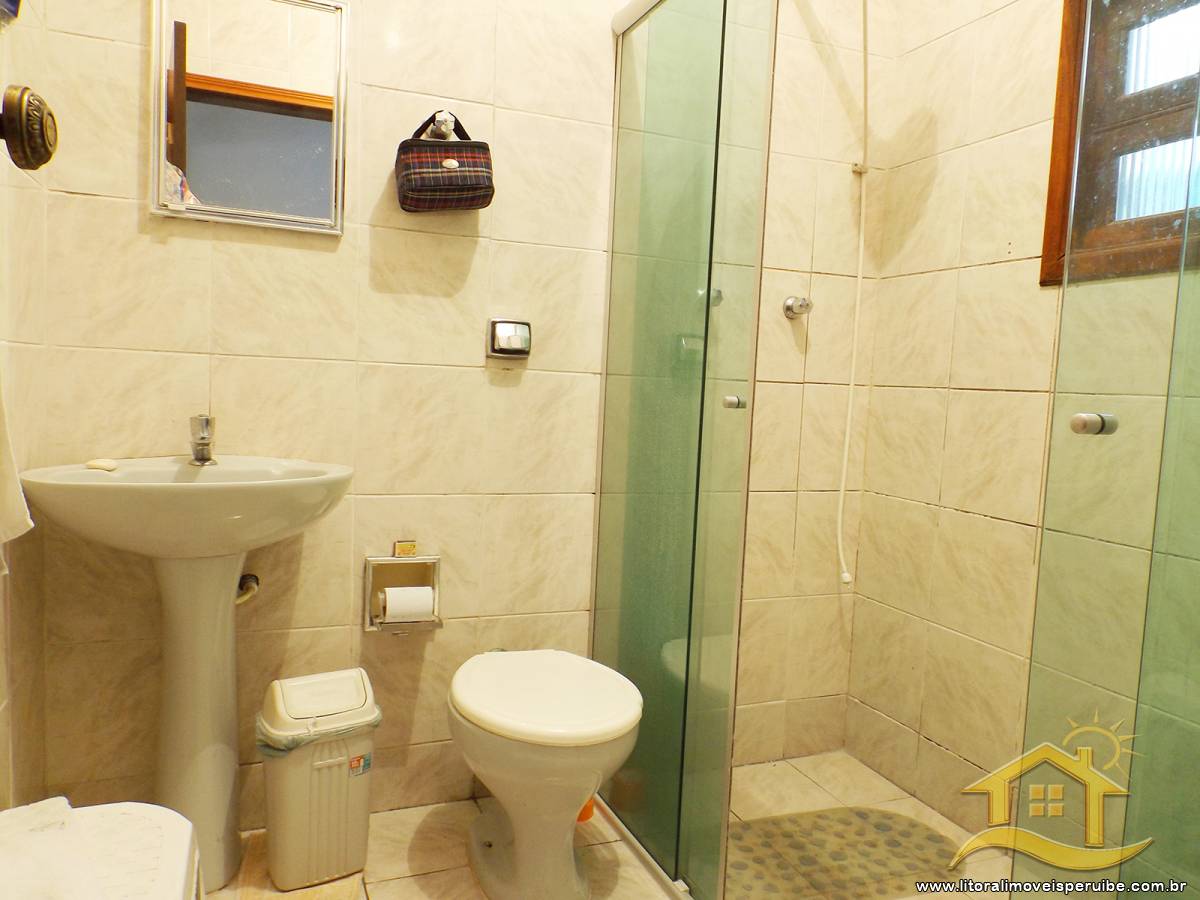 Casa no bairro Stella Maris, Lado Linha