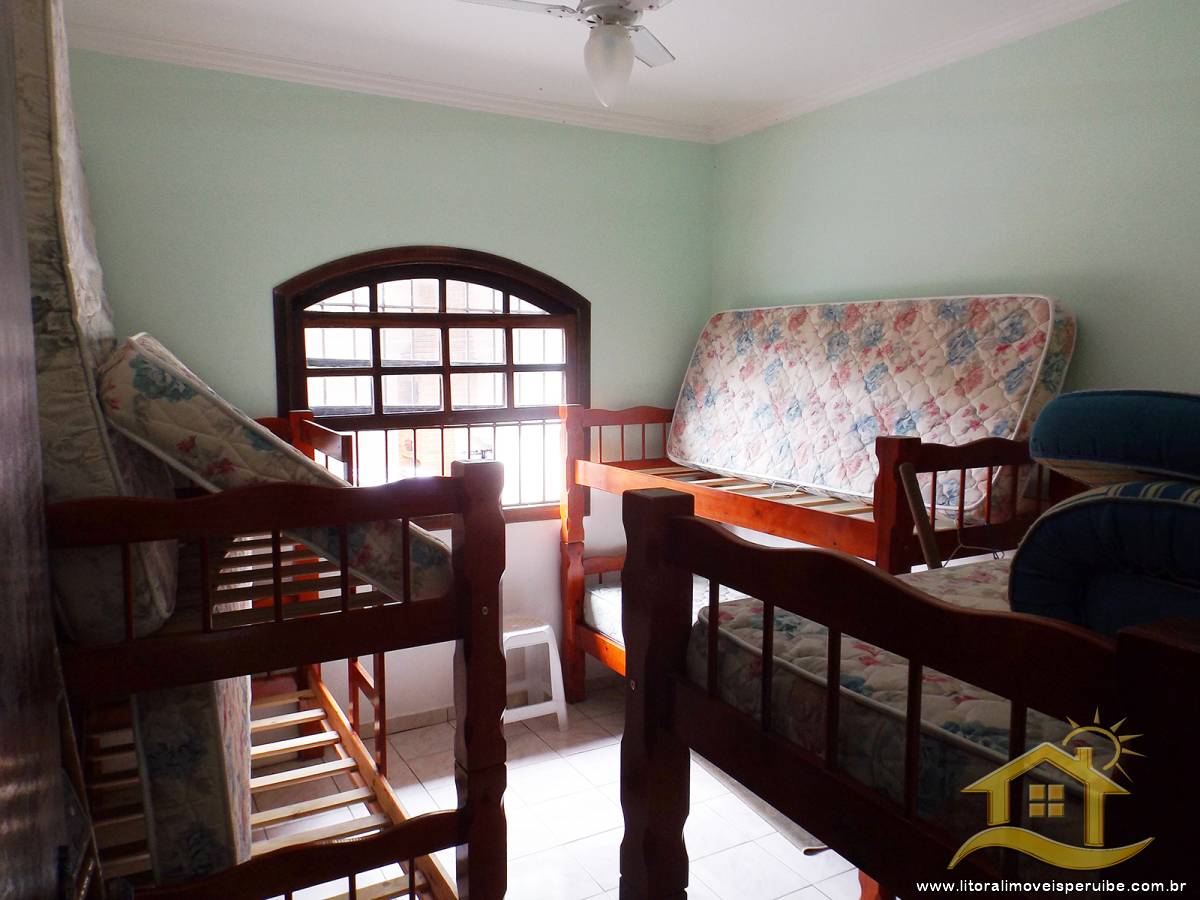 Casa no bairro Stella Maris, Lado Linha