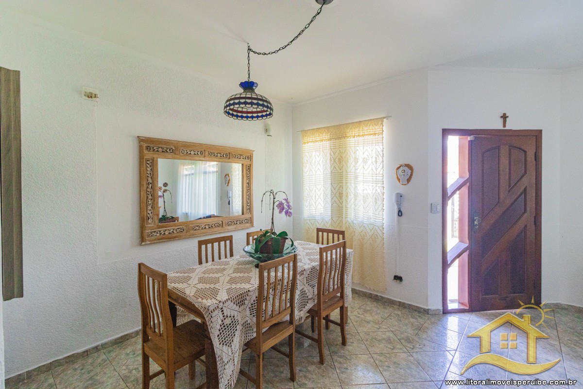 Casa no bairro Ribamar, Pós Linha
