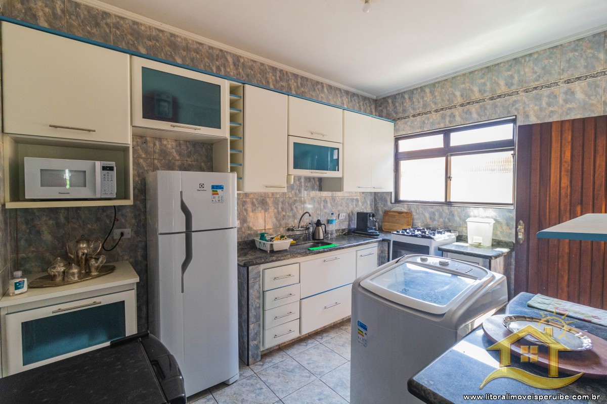 Casa no bairro Ribamar, Pós Linha