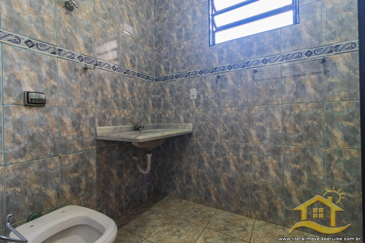 Casa no bairro Ribamar, Pós Linha