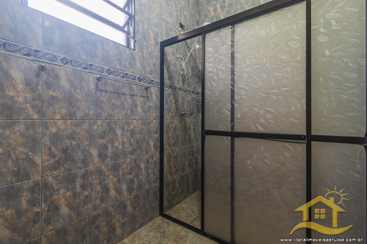 Casa no bairro Ribamar, Pós Linha