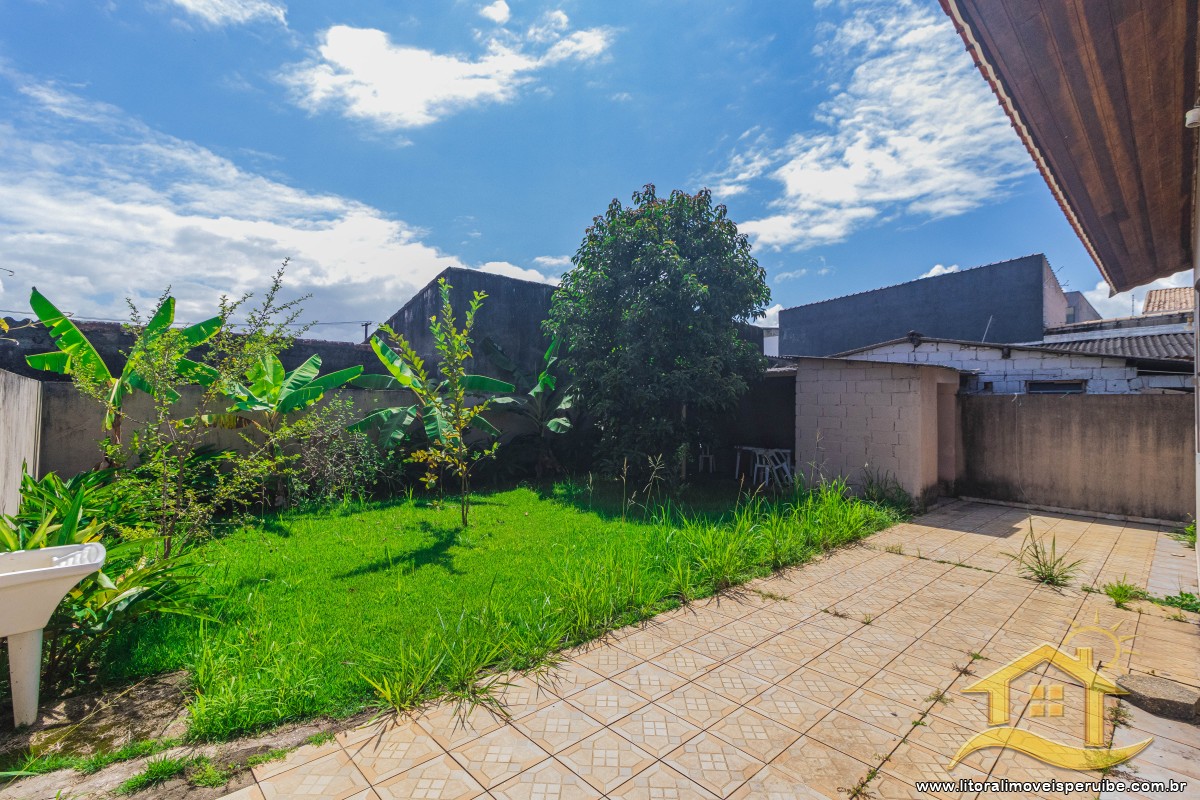 Casa no bairro Ribamar, Pós Linha