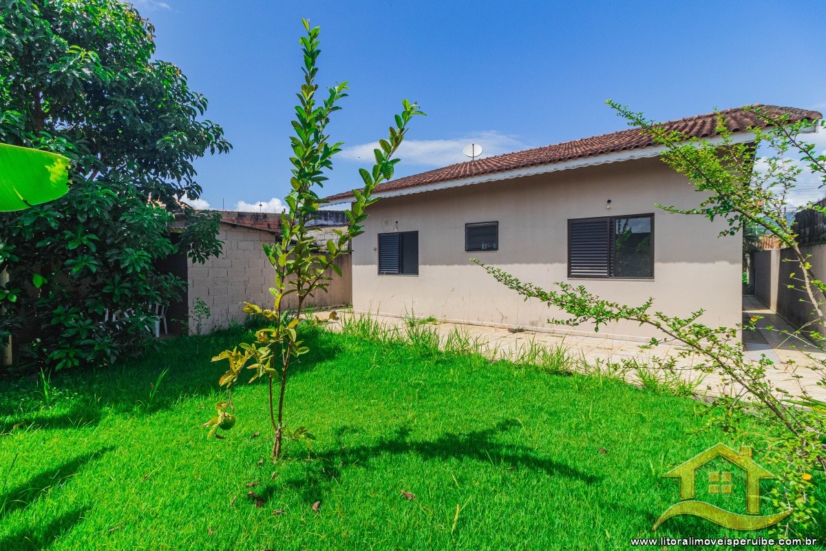 Casa no bairro Ribamar, Pós Linha