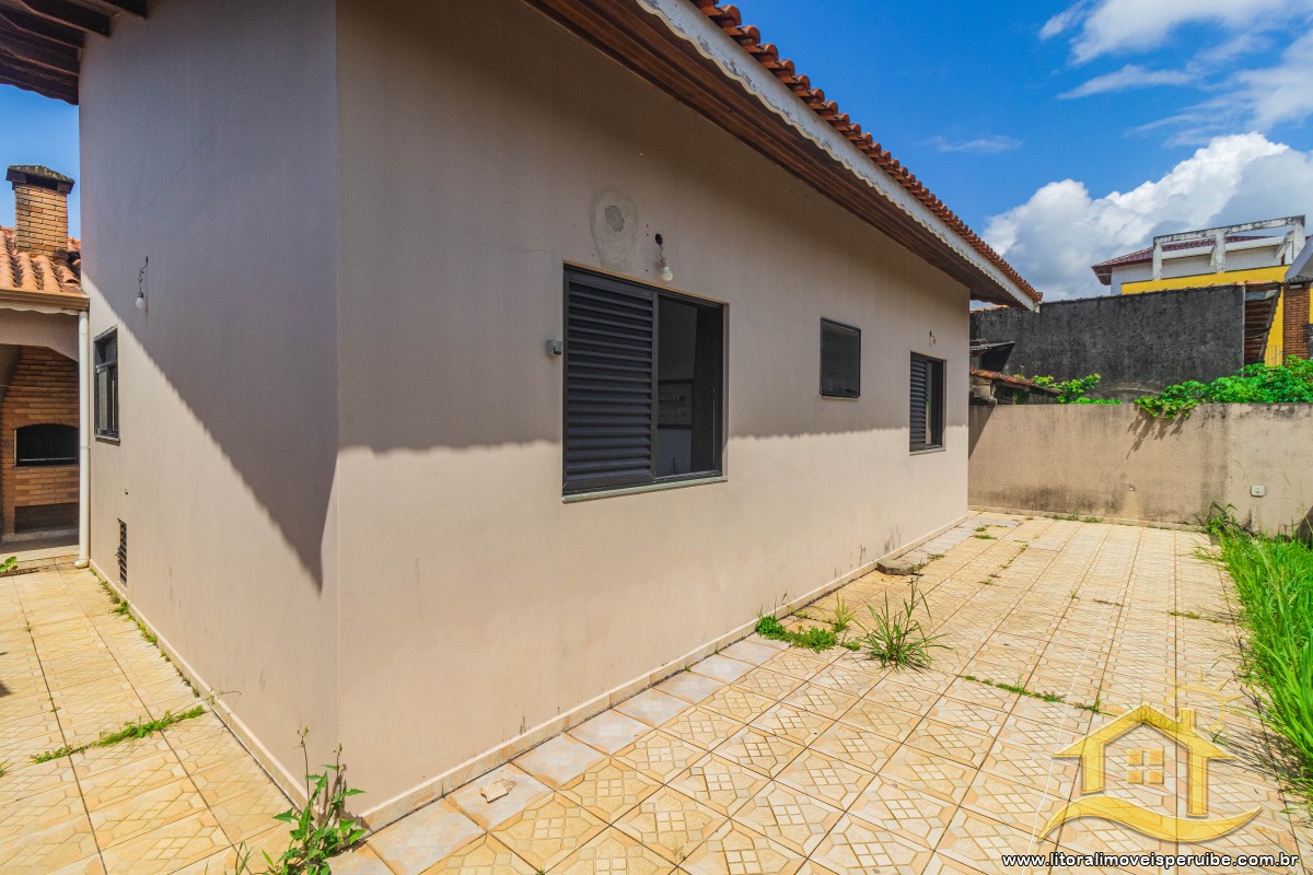 Casa no bairro Ribamar, Pós Linha