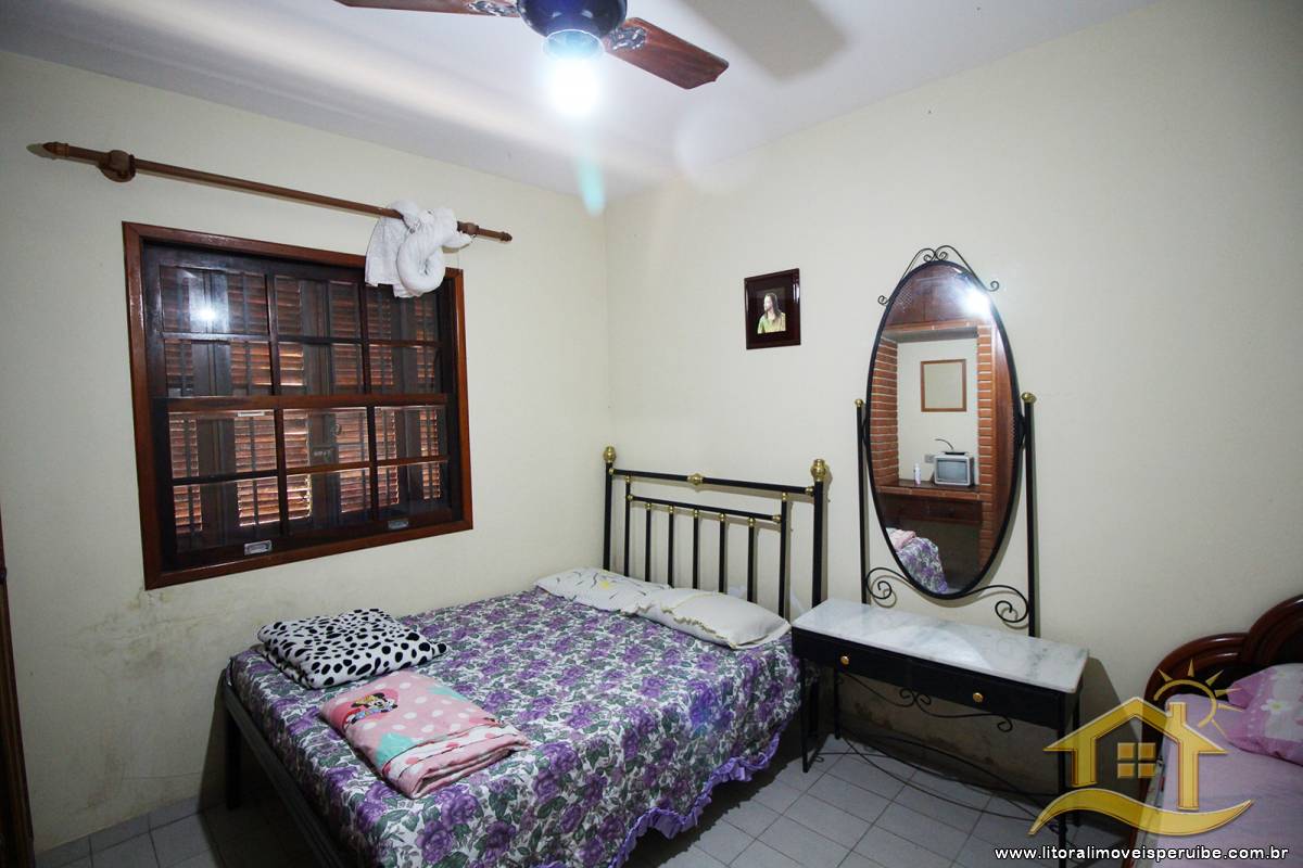 Casa no bairro Flórida, Lado Linha