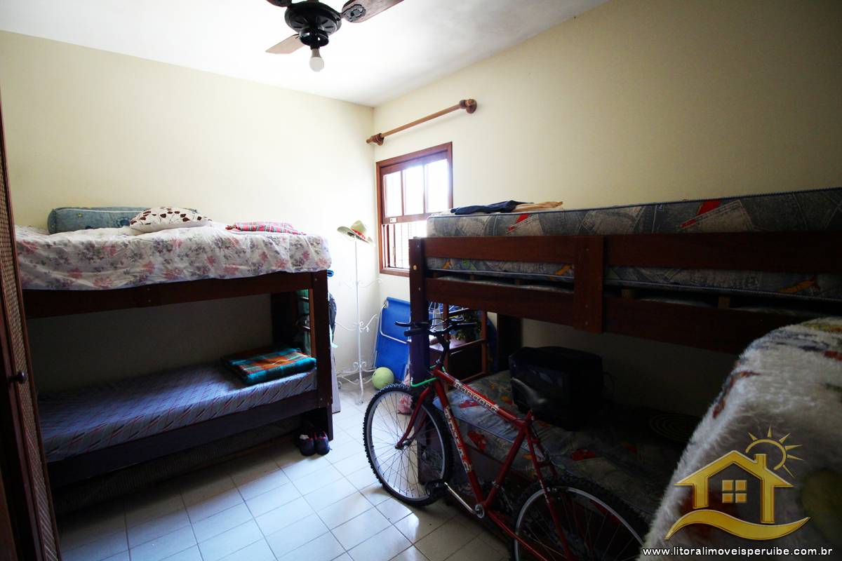 Casa no bairro Flórida, Lado Linha