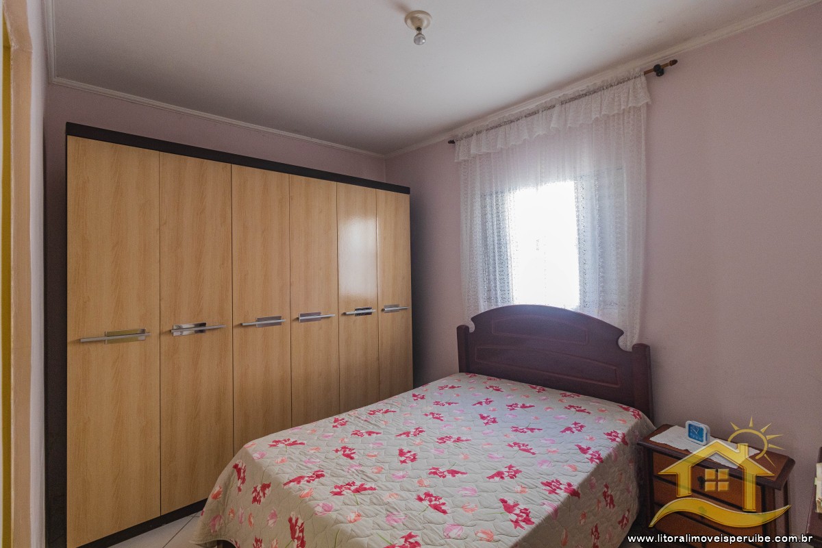 Casa no bairro Jardim Peruíbe, Pós Linha