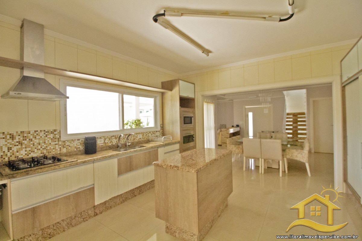 Casa no bairro Residencial Três Marias, Pós Linha