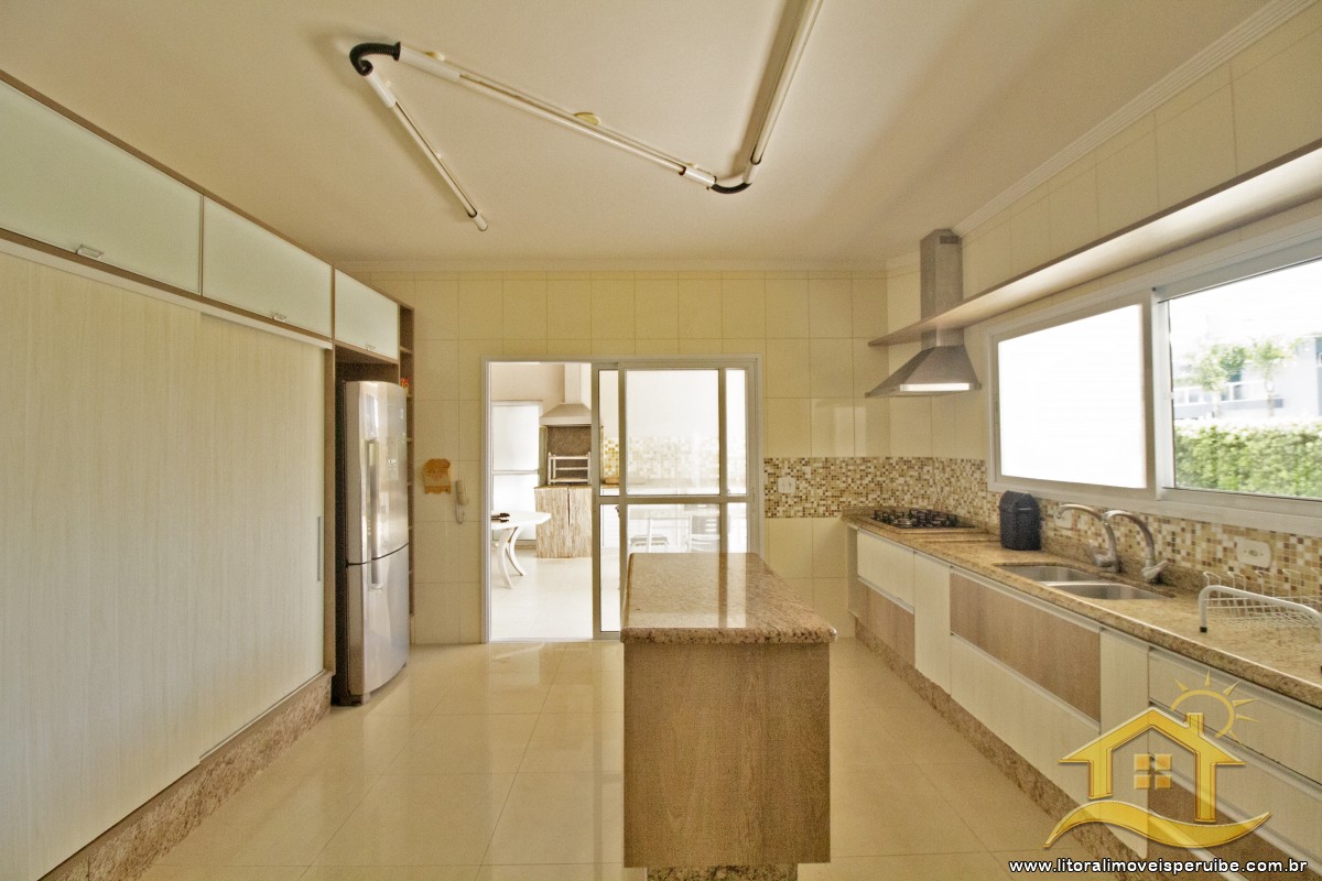 Casa no bairro Residencial Três Marias, Pós Linha