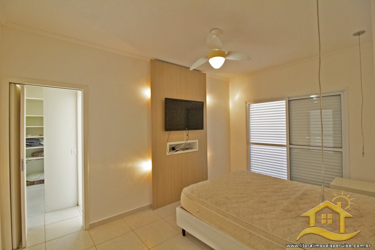 Casa no bairro Residencial Três Marias, Pós Linha