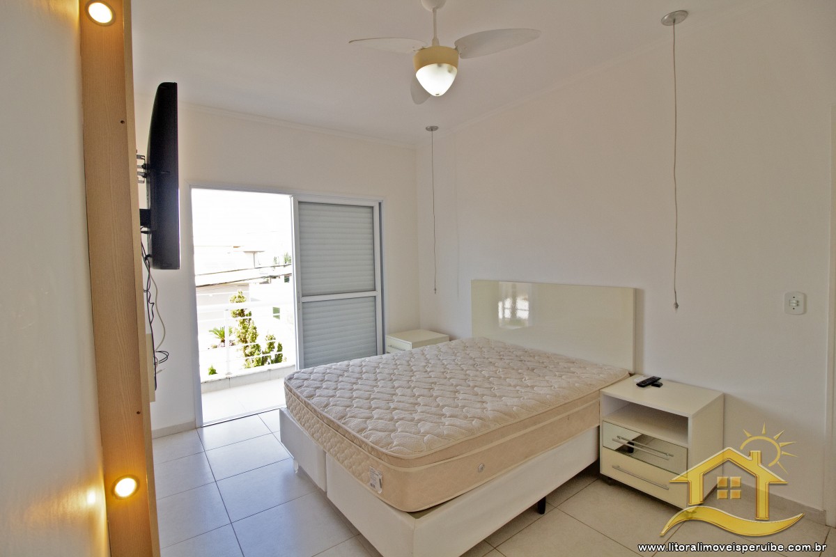 Casa no bairro Residencial Três Marias, Pós Linha
