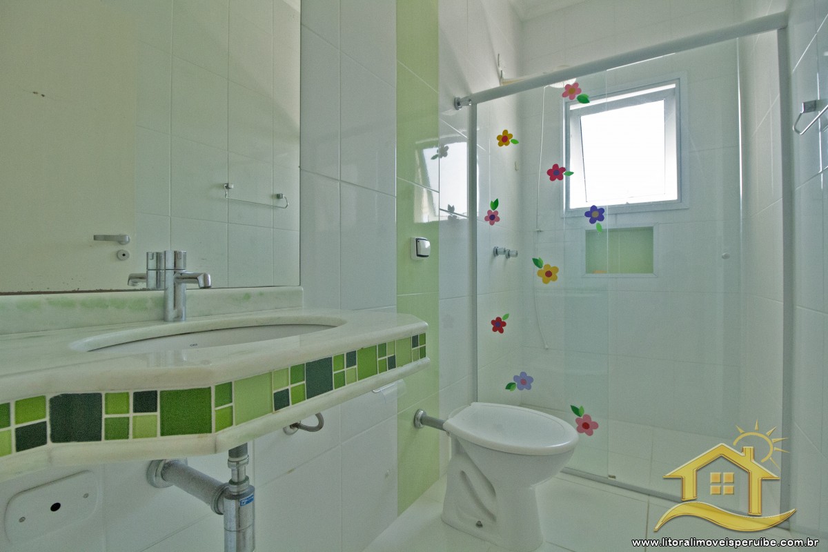 Casa no bairro Residencial Três Marias, Pós Linha