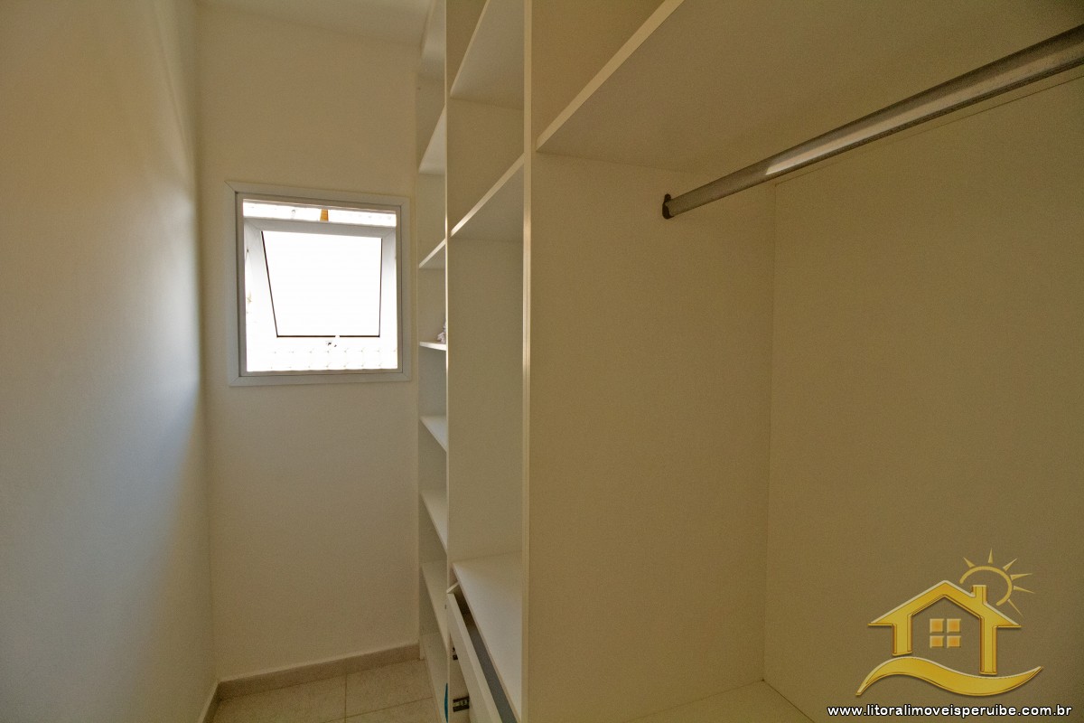 Casa no bairro Residencial Três Marias, Pós Linha
