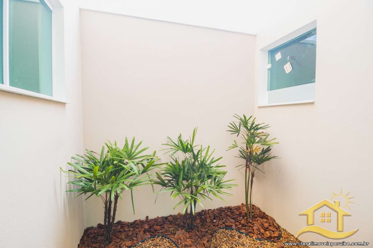 Casa no bairro São José, Lado Linha