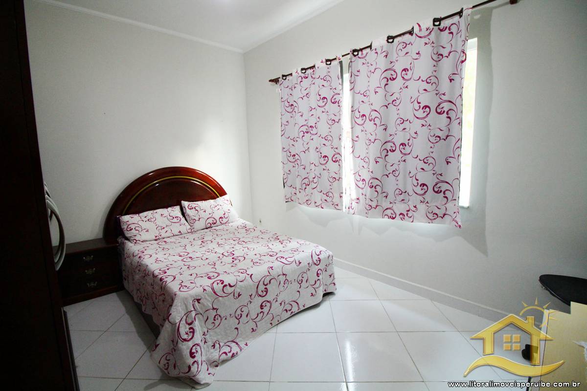 Casa no bairro Centro, Lado Linha