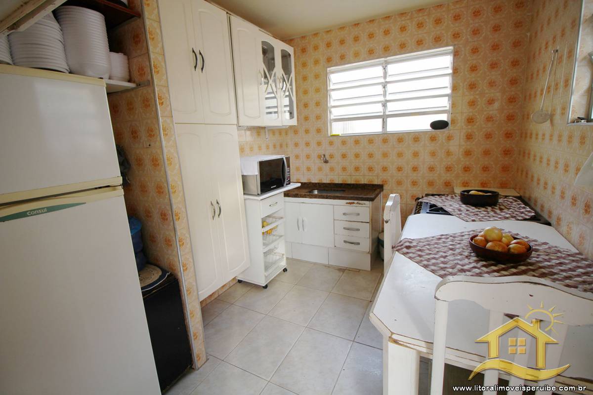 Casa no bairro Centro, Lado Linha