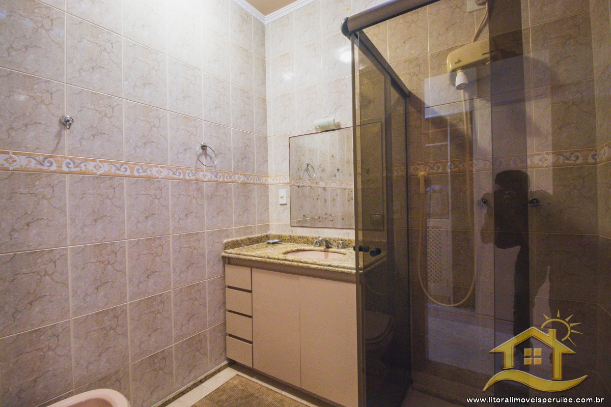 Casa no bairro Samburá, Lado Praia