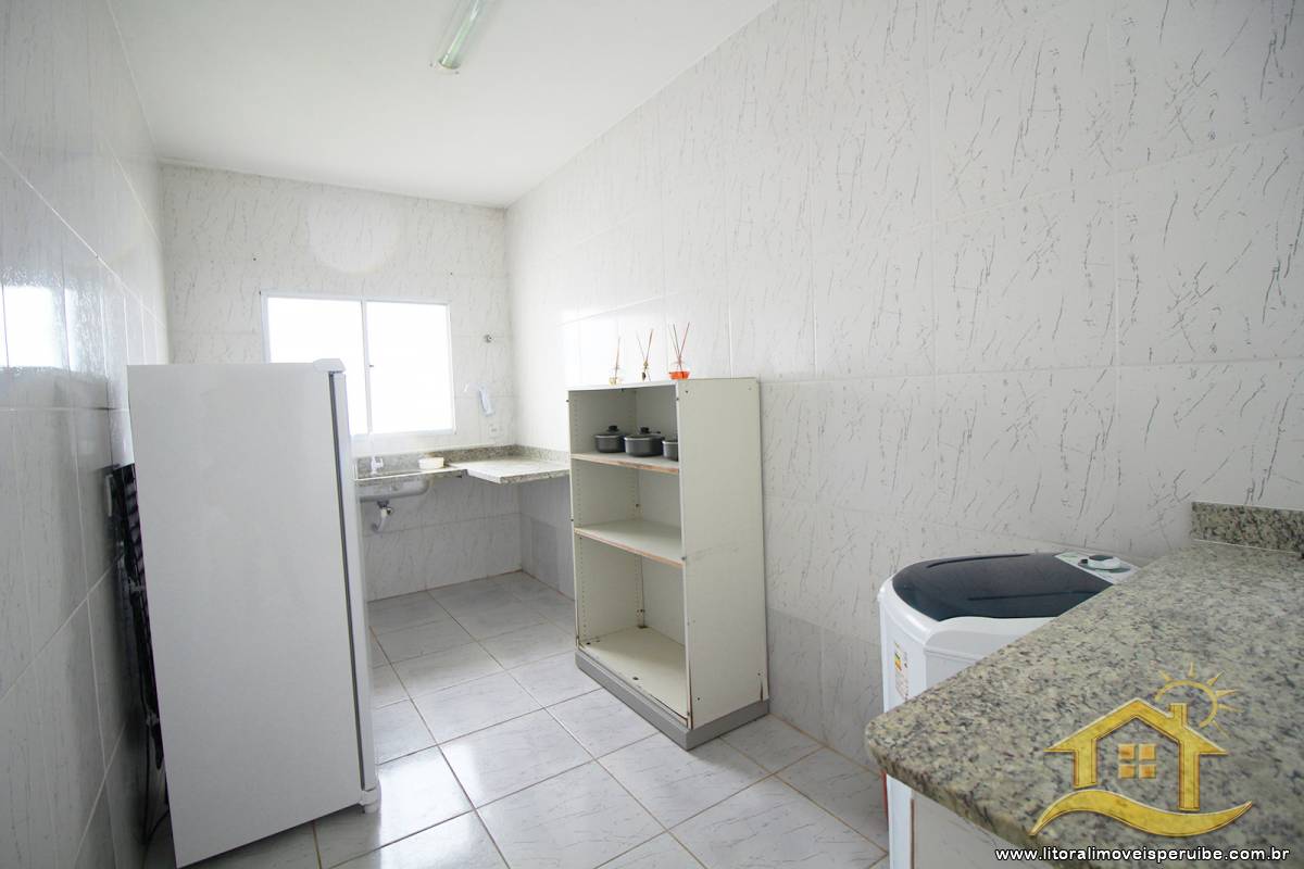 Casa no bairro Caraguava, Pós Linha