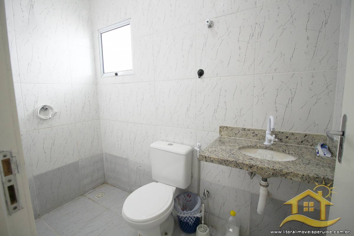 Casa no bairro Caraguava, Pós Linha
