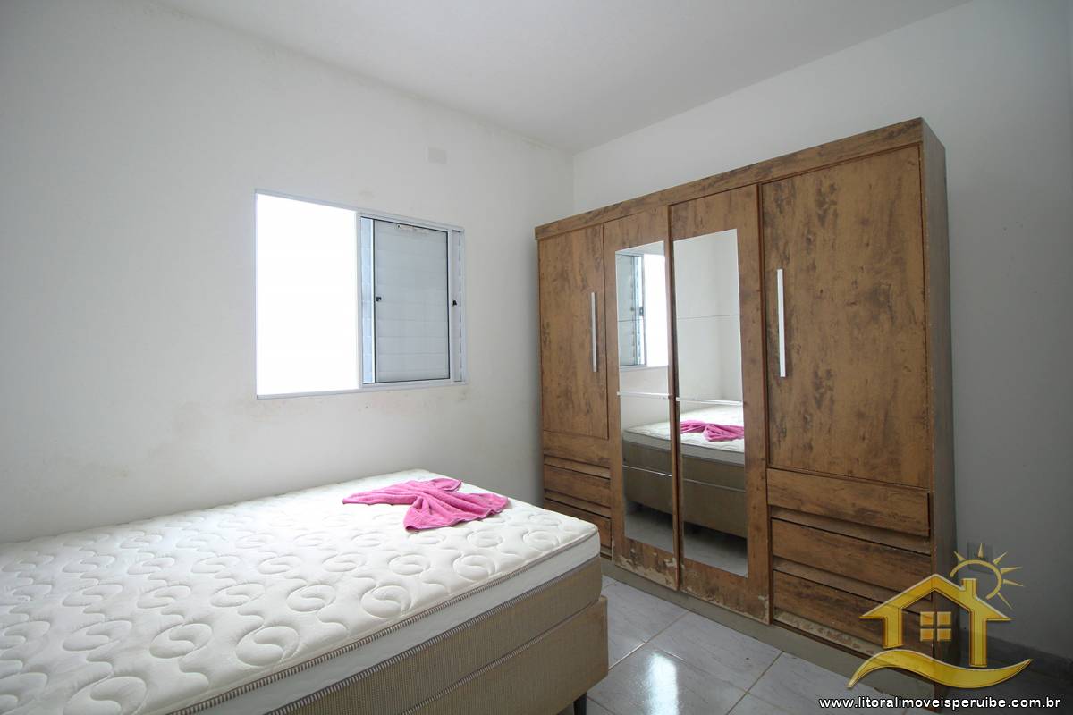 Casa no bairro Caraguava, Pós Linha