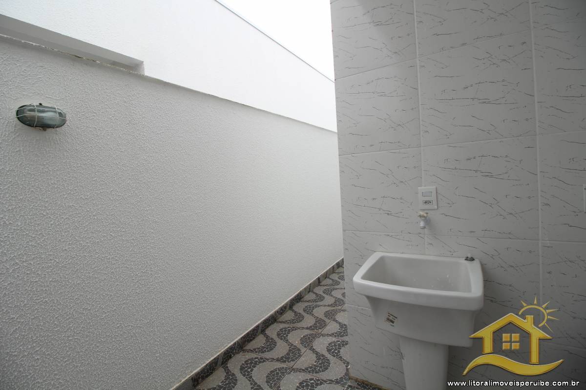 Casa no bairro Caraguava, Pós Linha