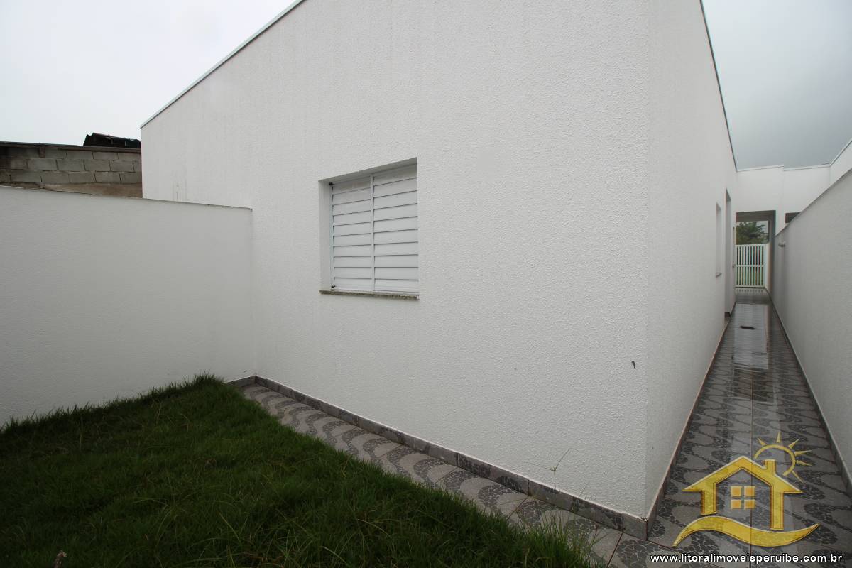 Casa no bairro Caraguava, Pós Linha