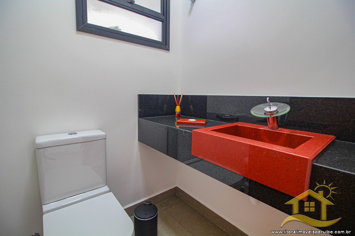 Casa no bairro Bougainvillée IV, Pós Linha