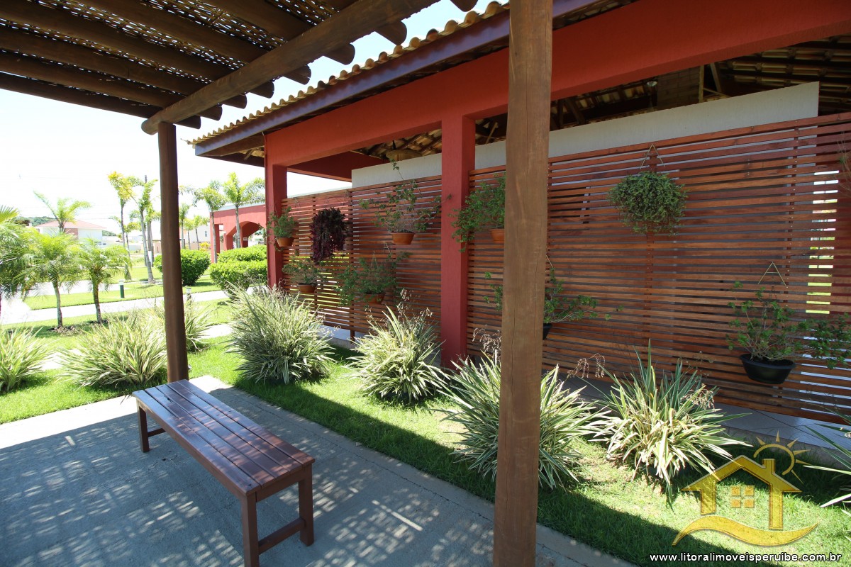 Casa no bairro Bougainvillée IV, Pós Linha