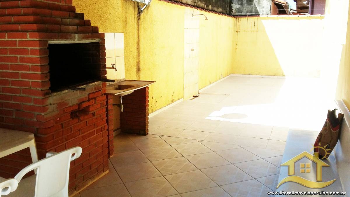 Casa no bairro Turístico, Lado Linha